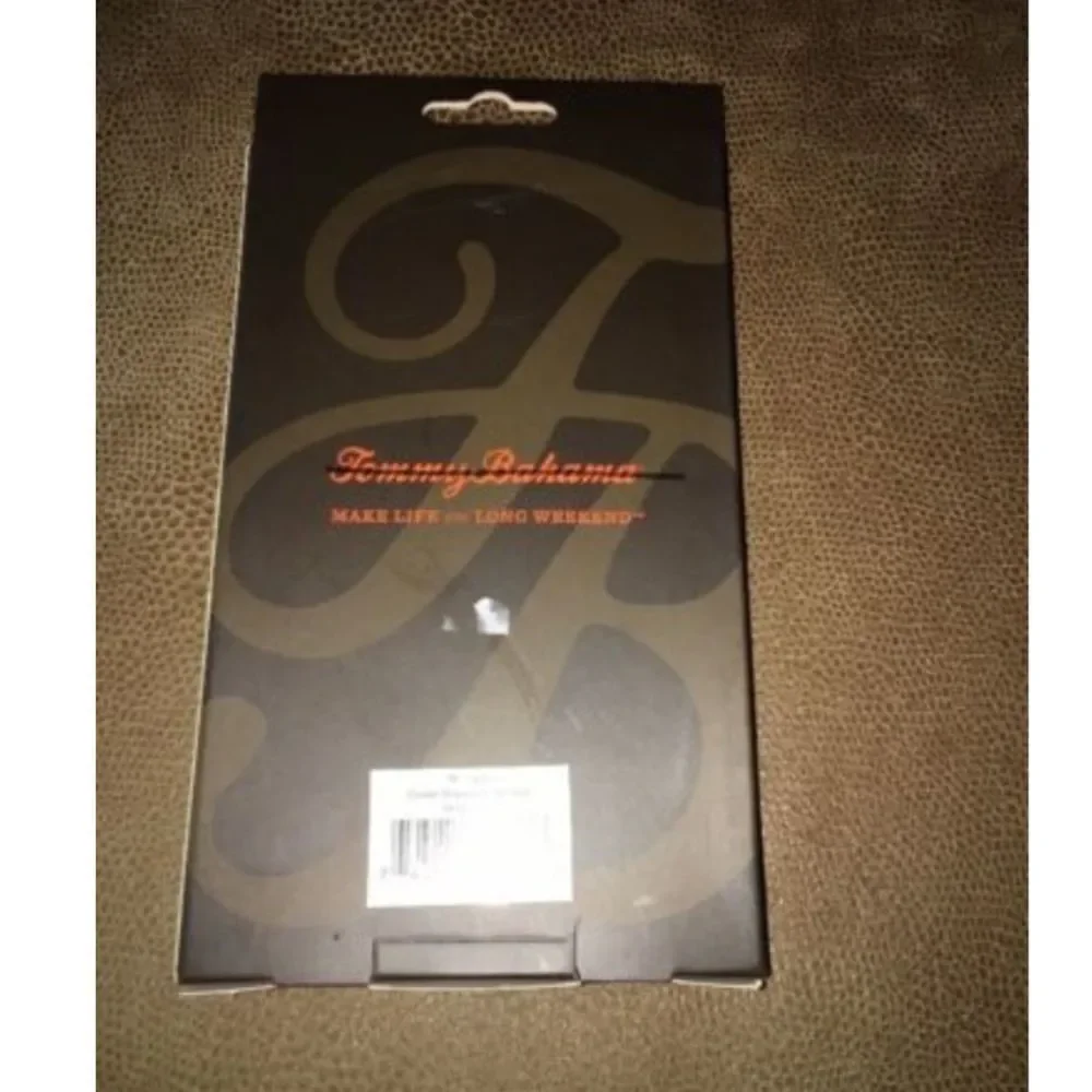 Tommy Bahama Snap on Case for Samsung Galaxy SIII